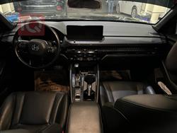 هوندا أكورد